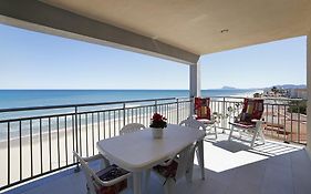 Apartamento Frente Al Mar