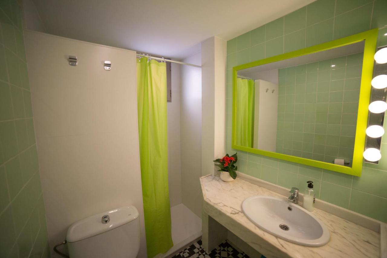 Apartamento Frente Al Mar Bellreguard Extérieur photo