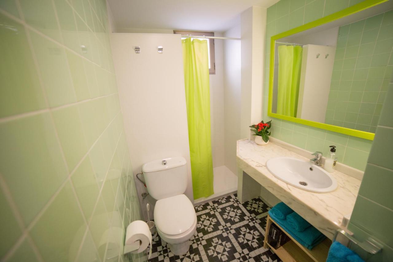 Apartamento Frente Al Mar Bellreguard Extérieur photo