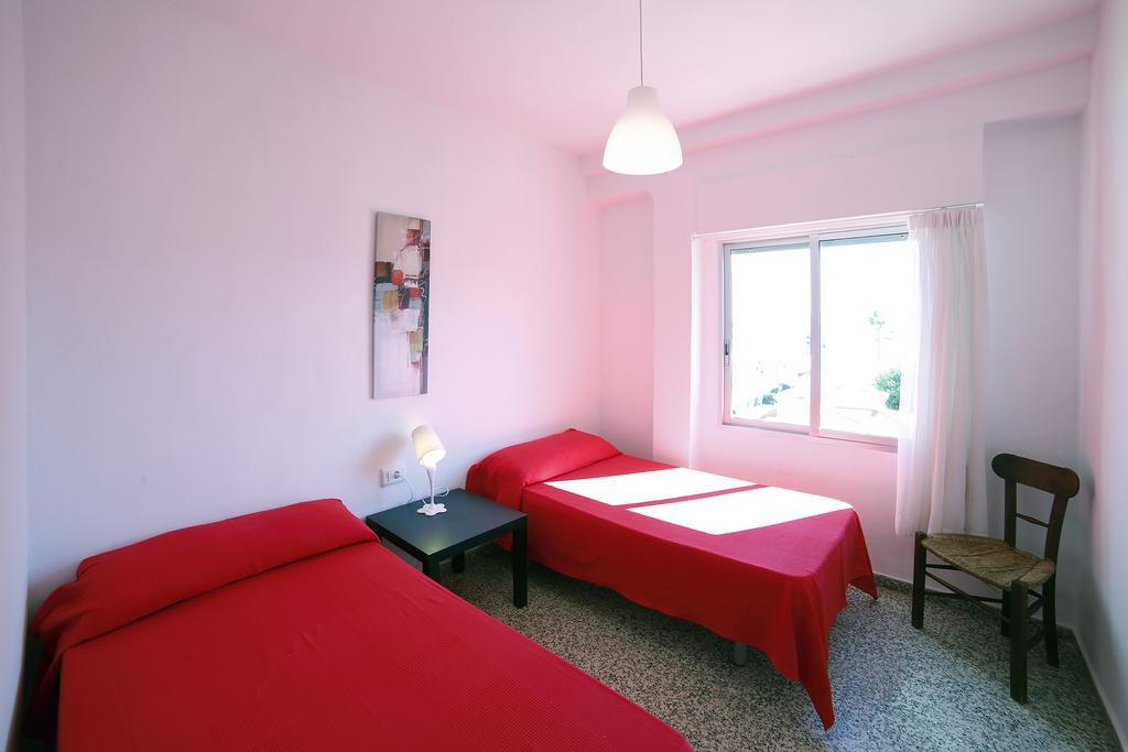 Apartamento Frente Al Mar Bellreguard Extérieur photo